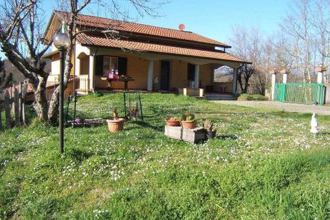 Villa i Aulla, Massa and Carrara, Aulla - € 430.000 | Ref: A387RV14365A-1072528 - foto 8