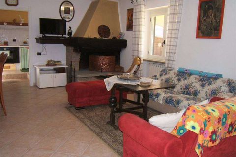 Villa i Aulla, Massa and Carrara, Aulla - € 430.000 | Ref: A387RV14365A-1072528 - foto 9