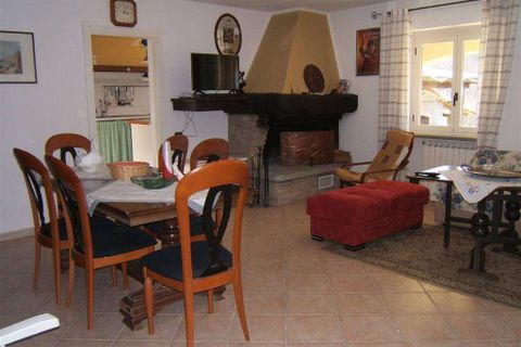 Villa i Aulla, Massa and Carrara, Aulla - € 430.000 | Ref: A387RV14365A-1072528 - foto 10