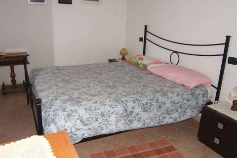 Villa i Aulla, Massa and Carrara, Aulla - € 430.000 | Ref: A387RV14365A-1072528 - foto 12
