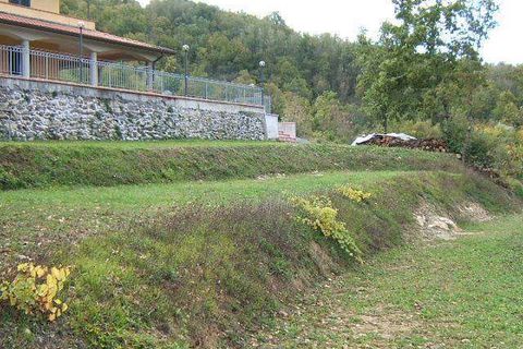 Villa i Aulla, Massa and Carrara, Aulla - € 430.000 | Ref: A387RV14365A-1072528 - foto 18