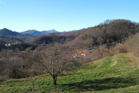 Villa i Aulla, Massa and Carrara, Aulla - € 430.000 | Ref: A387RV14365A-1072528 - foto 20