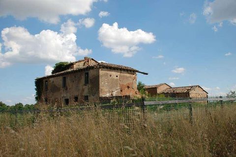 Farm hus i Cortona, Arezzo, Cortona - € 500.000 | Ref: A1190RC51085-1072550 - foto 2