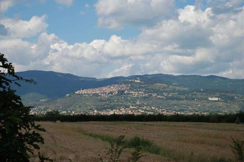 Farm hus i Cortona, Arezzo, Cortona - € 500.000 | Ref: A1190RC51085-1072550 - foto 4