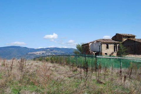 Farm hus i Cortona, Arezzo, Cortona - € 500.000 | Ref: A1190RC51085-1072550 - foto 5