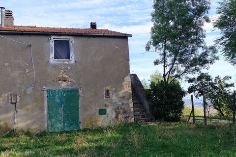 Farm hus i Scansano, Grosseto, Scansano - € 650.000 | Ref: A7631TA2269242A-1072580 - foto 4