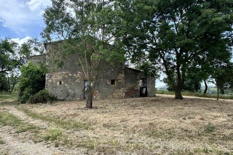 Farm hus i Scansano, Grosseto, Scansano - € 650.000 | Ref: A7631TA2269242A-1072580 - foto 5