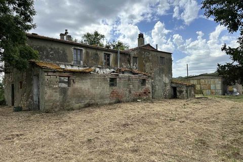 Farm hus i Scansano, Grosseto, Scansano - € 650.000 | Ref: A7631TA2269242A-1072580 - foto 9