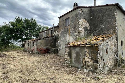 Farm hus i Scansano, Grosseto, Scansano - € 650.000 | Ref: A7631TA2269242A-1072580 - foto 10