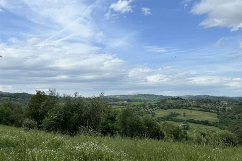 Farm hus i Scansano, Grosseto, Scansano - € 650.000 | Ref: A7631TA2269242A-1072580 - foto 29