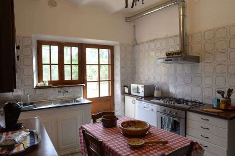 Farm hus i Pisa, Pisa, Pisa - € 980.000 | Ref: A1190TA54139-1072632 - foto 2