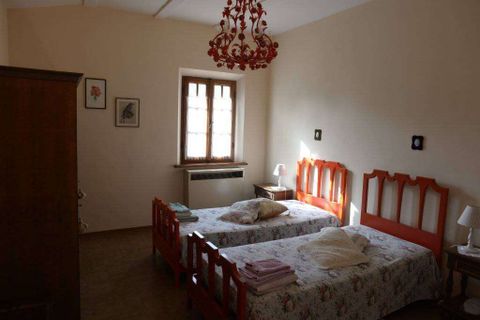 Farm hus i Pisa, Pisa, Pisa - € 980.000 | Ref: A1190TA54139-1072632 - foto 4