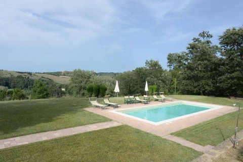 Farm hus i Pisa, Pisa, Pisa - € 980.000 | Ref: A1190TA54139-1072632 - foto 5