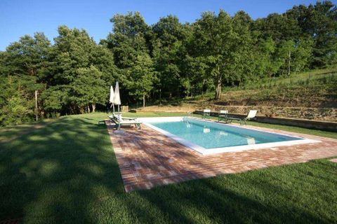 Farm hus i Pisa, Pisa, Pisa - € 980.000 | Ref: A1190TA54139-1072632 - foto 6