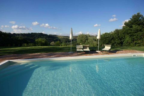 Farm hus i Pisa, Pisa, Pisa - € 980.000 | Ref: A1190TA54139-1072632 - foto 7