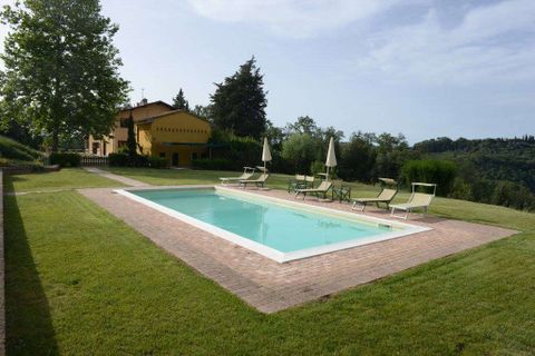 Farm hus i Pisa, Pisa, Pisa - € 980.000 | Ref: A1190TA54139-1072632 - foto 8