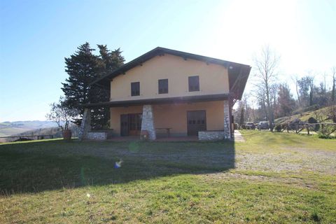 Farm hus i Pisa, Pisa, Pisa - € 980.000 | Ref: A1190TA54139-1072632 - foto 9