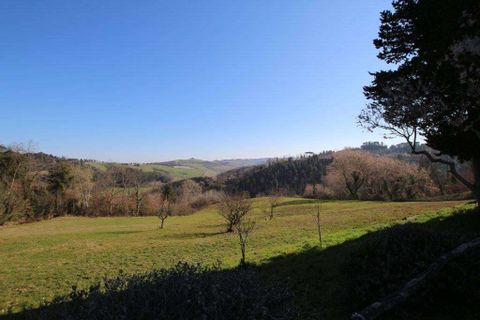 Farm hus i Pisa, Pisa, Pisa - € 980.000 | Ref: A1190TA54139-1072632 - foto 12
