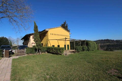 Farm hus i Pisa, Pisa, Pisa - € 980.000 | Ref: A1190TA54139-1072632 - foto 13