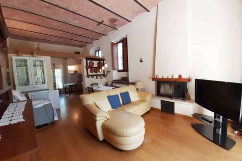 Villa a Cetona, Siena, Cetona - € 890.000 | Ref: A5153TA1994752A-1072647 - foto 3