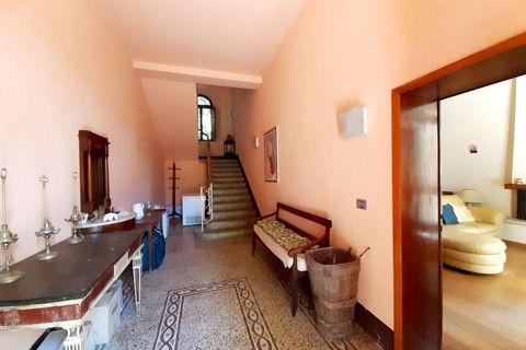 Villa a Cetona, Siena, Cetona - € 890.000 | Ref: A5153TA1994752A-1072647 - foto 6