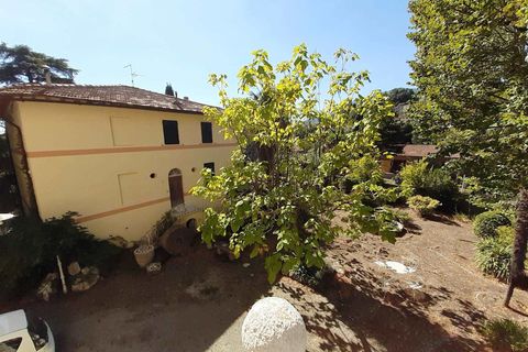Villa a Cetona, Siena, Cetona - € 890.000 | Ref: A5153TA1994752A-1072647 - foto 13