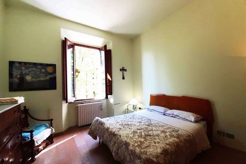 Villa a Cetona, Siena, Cetona - € 890.000 | Ref: A5153TA1994752A-1072647 - foto 15