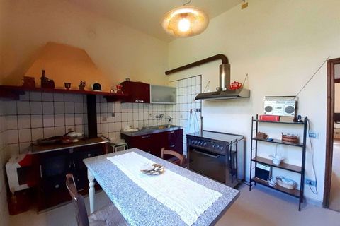 Villa a Cetona, Siena, Cetona - € 890.000 | Ref: A5153TA1994752A-1072647 - foto 23
