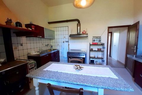 Villa a Cetona, Siena, Cetona - € 890.000 | Ref: A5153TA1994752A-1072647 - foto 24
