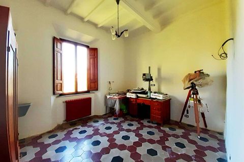 Villa a Cetona, Siena, Cetona - € 890.000 | Ref: A5153TA1994752A-1072647 - foto 27
