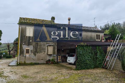 Lejlighed i Offida, Ascoli Piceno, Offida - € 185.000 | Ref: 3471 - foto 1