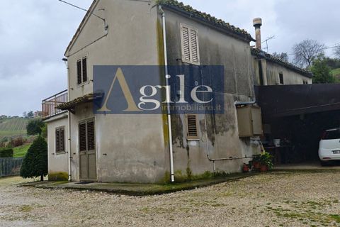 Lejlighed i Offida, Ascoli Piceno, Offida - € 185.000 | Ref: 3471 - foto 2