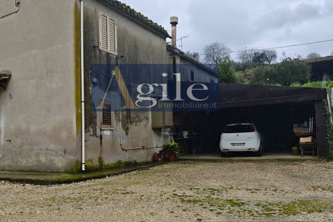 Lejlighed i Offida, Ascoli Piceno, Offida - € 185.000 | Ref: 3471 - foto 3