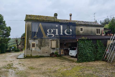 Lejlighed i Offida, Ascoli Piceno, Offida - € 185.000 | Ref: 3471 - foto 7