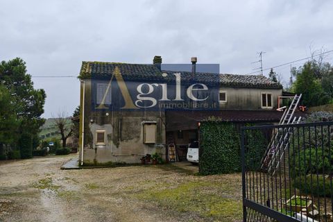 Lejlighed i Offida, Ascoli Piceno, Offida - € 185.000 | Ref: 3471 - foto 9