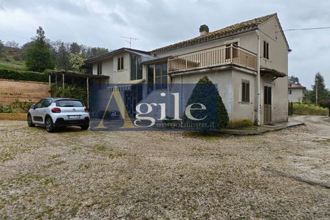Lejlighed i Offida, Ascoli Piceno, Offida - € 185.000 | Ref: 3471 - foto 13