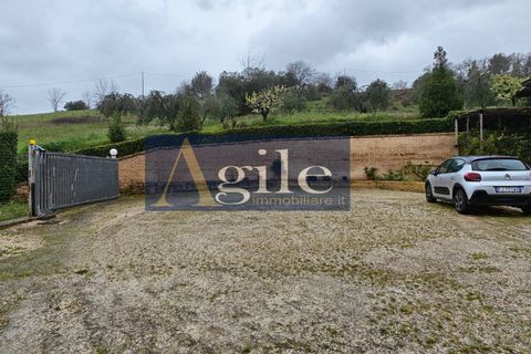 Lejlighed i Offida, Ascoli Piceno, Offida - € 185.000 | Ref: 3471 - foto 14
