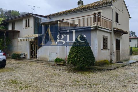 Lejlighed i Offida, Ascoli Piceno, Offida - € 185.000 | Ref: 3471 - foto 15