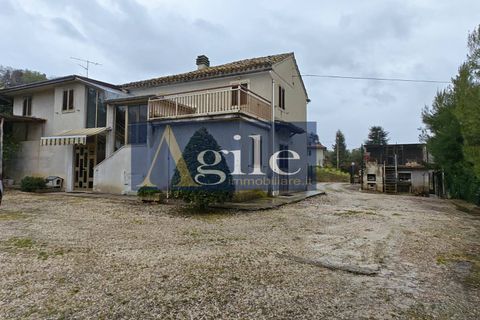 Lejlighed i Offida, Ascoli Piceno, Offida - € 185.000 | Ref: 3471 - foto 18