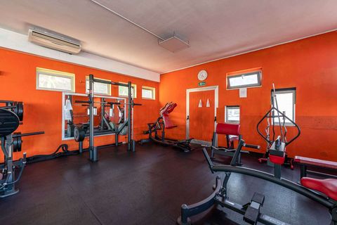 Villa a Piombino, Livorno, Piombino - € 1.800.000 | Ref: A1190CH27270-1072742 - foto 13