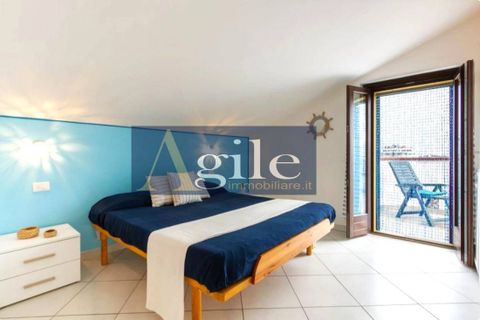 Lejlighed i Alba Adriatica, Teramo, Alba Adriatica - € 185.000 | Ref: 3472 - foto 4