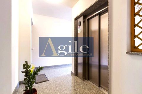 Lejlighed i Alba Adriatica, Teramo, Alba Adriatica - € 185.000 | Ref: 3472 - foto 10