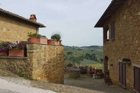 Farm hus i Trequanda, Siena, Trequanda - € 2.000.000 | Ref: A1190TA24450-1072773 - foto 6