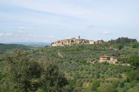 Farm hus i Trequanda, Siena, Trequanda - € 2.000.000 | Ref: A1190TA24450-1072773 - foto 7