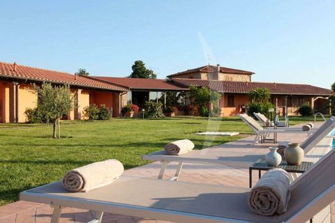 Farm hus i Scarlino, Grosseto, Scarlino - € 1.300.000 | Ref: A1190TA34721-1072820 - foto 1
