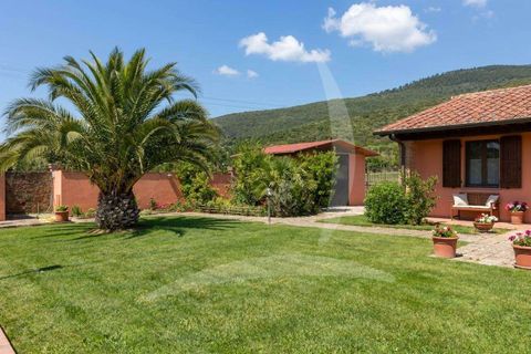 Farm hus i Scarlino, Grosseto, Scarlino - € 1.300.000 | Ref: A1190TA34721-1072820 - foto 2