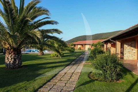 Farm hus i Scarlino, Grosseto, Scarlino - € 1.300.000 | Ref: A1190TA34721-1072820 - foto 4