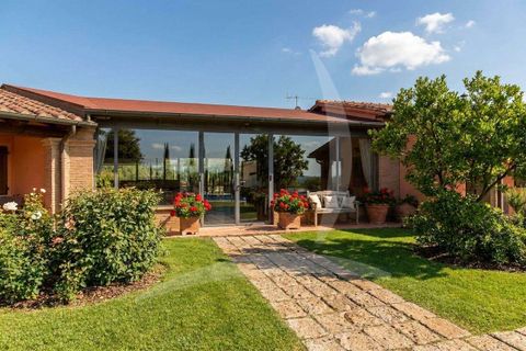 Farm hus i Scarlino, Grosseto, Scarlino - € 1.300.000 | Ref: A1190TA34721-1072820 - foto 5