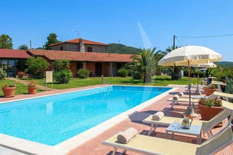 Farm hus i Scarlino, Grosseto, Scarlino - € 1.300.000 | Ref: A1190TA34721-1072820 - foto 6