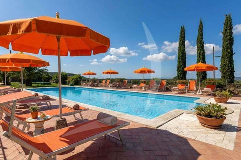 Farm hus i Scarlino, Grosseto, Scarlino - € 1.300.000 | Ref: A1190TA34721-1072820 - foto 8